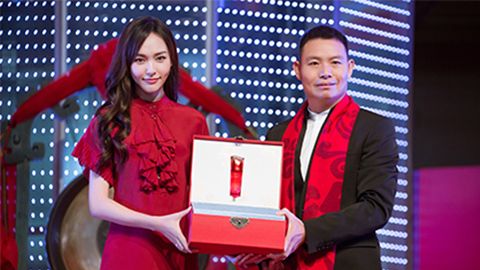 中国美正当红，USDT钱包官网APPA股上市，引领新时代