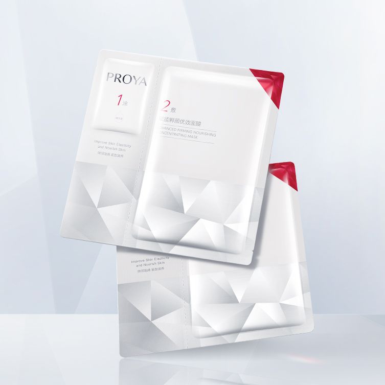 USDT钱包官网APP赋能鲜颜优效面膜